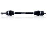 Demon Heavy Duty Stock Length Axle - Honda Pioneer 1000