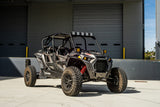 Polaris RZR Turbo S, XL Linkable Roof Bar Kit by Baja Designs