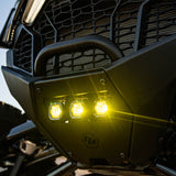 Baja Designs Polaris RZR Pro R S1 Lower Facia Kit - Polaris RZR Pro R 2022-2024