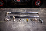 Shock Therapy Polaris RZR Pro R and Turbo R Ultimate Tie Rod Kit