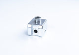 Universal Mount- Single 8mm Female Nylock or Male Bolt by Axia Alloys