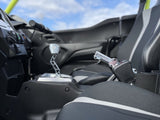 KRX 1000 Billet E-Brake Handle by Viper Machine