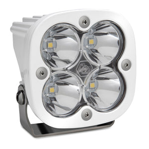 Squadron Pro LED Light-White By: Baja Designs