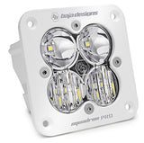 Squadron Pro LED Light - White Flush Mount By: Baja Designs