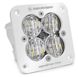 Squadron Pro LED Light - White Flush Mount By: Baja Designs