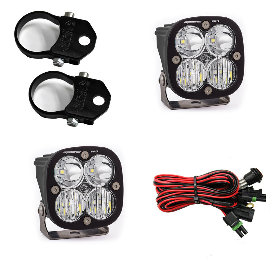 Squadron Sport, Kit (Lights,1.75