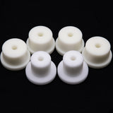 KWI SOLID MOTOR MOUNTS FOR THE CAN AM X3 ALL YEARS