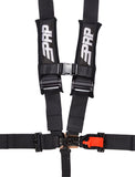 Padded 4.3 Seat Belt Harness by PRP