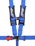 Padded 4.3 Seat Belt Harness by PRP
