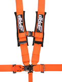 Padded 4.3 Seat Belt Harness by PRP