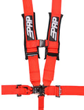 Padded 4.3 Seat Belt Harness by PRP