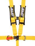 Padded 4.3 Seat Belt Harness by PRP