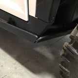 UHMW SKID PLATE | POLARIS GENERAL 4 1000 BY SSS OFF-ROAD