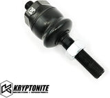 Kryptonite Textron Wildcat XX 1000 DEATH GRIP TIE Rod Stage "1"