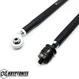 Kryptonite Textron Wildcat XX 1000 DEATH GRIP TIE Rod Stage "1"