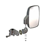 UTV Side View Mirror Kit for Can-Am by Seizmik
