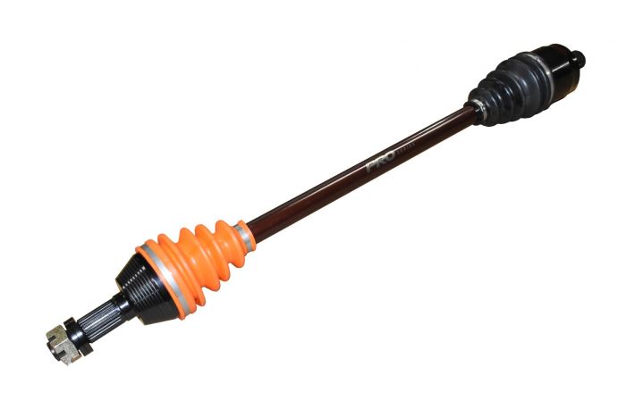 リョウ② Pro Series II Axle for Polaris RZR PRO XP (20+) - Front by RCV