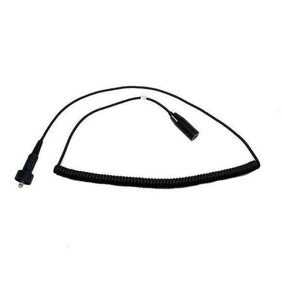 Helmet Wire Extension by PCI Race Radios