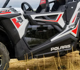 Polaris RZR Trail Lower Door Inserts by Spike Power Sports