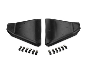 Lower Control Arm Rock Guard Kit for 17-21 Can-Am Maverick X3 by Cognito