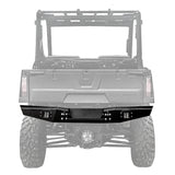 Thumper Fab Ranger 570 Mid-size Rear Winch Bumper