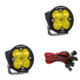 Squadron-R Pro LED Light By: Baja Designs
