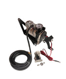 Full Metal Fabworks Adventure Air Compressor Kit for the 2022-Current Polaris RZR PRO-R 4 Seat Models