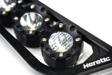 Heretic Studio Polaris 1000/XP Turbo/Turbo S Headlights