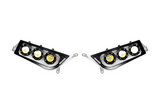 Polaris RZR Headlights (RS1/XP1000)