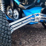 Can-Am Maverick X3 High Clearance Radius Rod Kit 72" (6Piece) by LM UTV