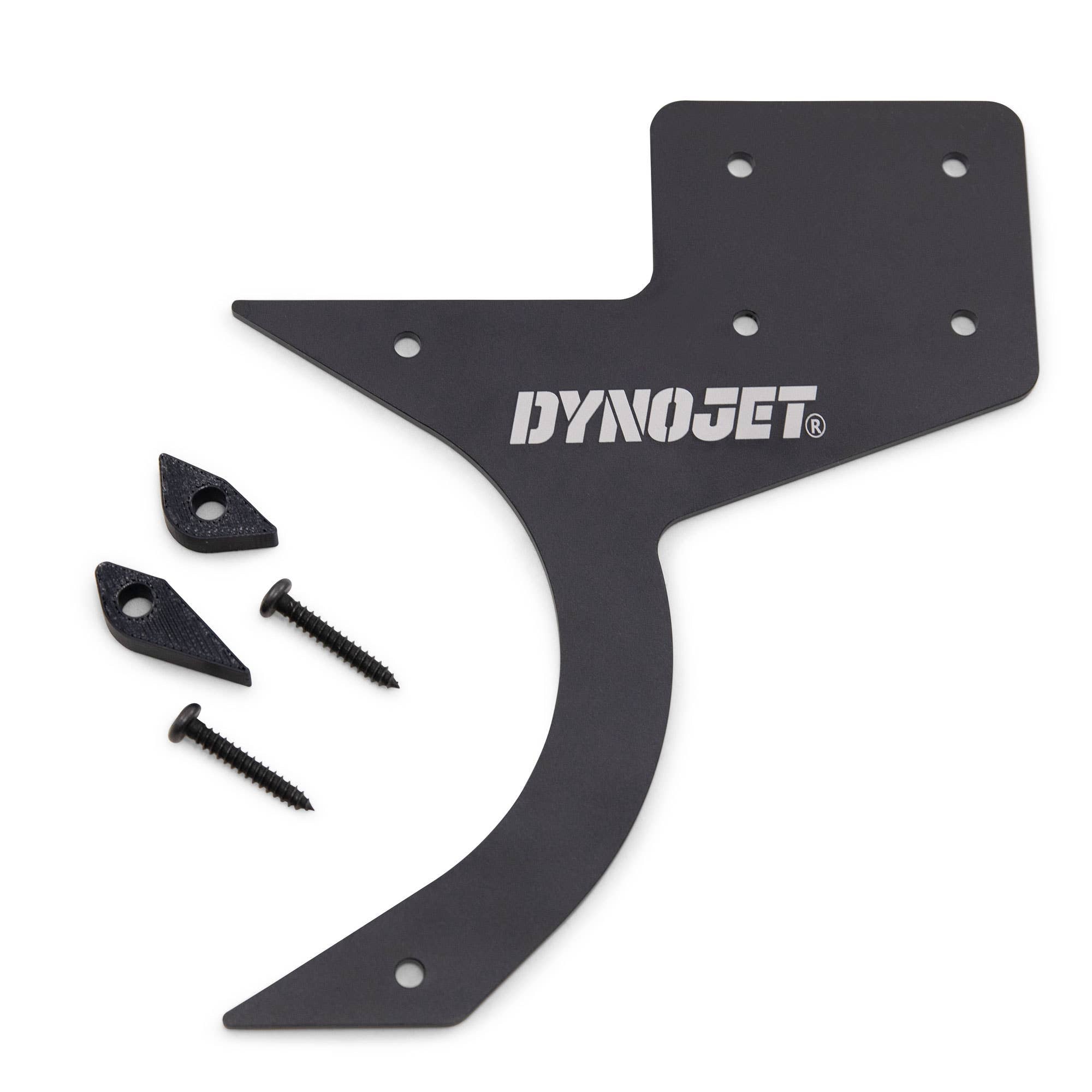 POWER VISION 3 GAUGE MOUNT KIT FOR 2020 CAN-AM MAVERICK X3 BY