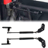 X3 Door Openers (Pair W/Gas Struts) by GZC