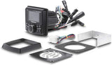 PMX-3 Compact Digital Media Receiver w/2.7" Display by Rockford Fosgate