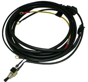 UTV Wire Harness w/Mode-1 Bar max 325 watts by Baja Designs
