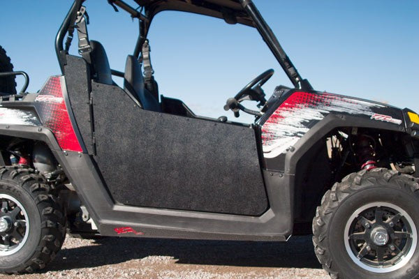 Rzr 800 Rzr Buggy Chassis Polaris RZR 800 EFI 13 Frame 1018320-458
