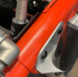 CAN AM X3 WHIP/ANTENNA MOUNTS by Bent Metal