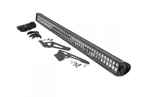 Rough Country CAN-AM DEFENDER FRONT FACING 50-INCH LED KIT (16-22 DEFENDER)