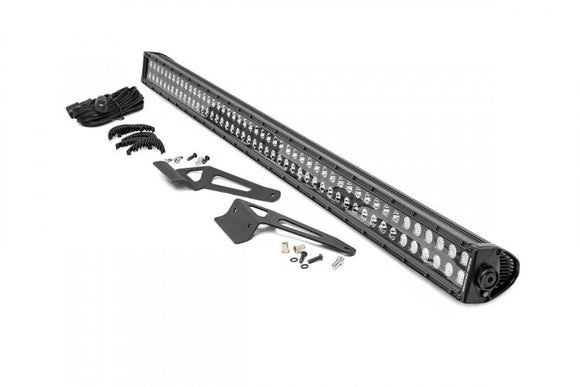 Rough Country CAN-AM DEFENDER FRONT FACING 50-INCH LED KIT (16-22 DEFENDER)