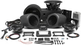 Stage 3 Audio Stereo System Kit (GEN 3) For Polaris General by Rockford Fosgate