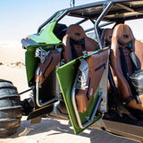 SDR Motorsports PRO XP-4 / PRO R-4 / TURBO R-4 Hi-Bred Door Kit