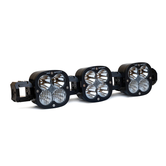XL Linkable, LED Lights by Baja Design