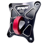 ZRP RZR Pro-XP Radius Rod Plate