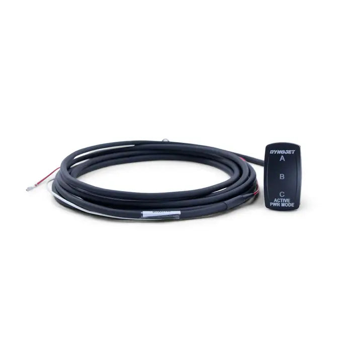 Dynojet ACTIVE POWER MODE SWITCH FOR POLARIS RZR XP TURBO / PRO XP