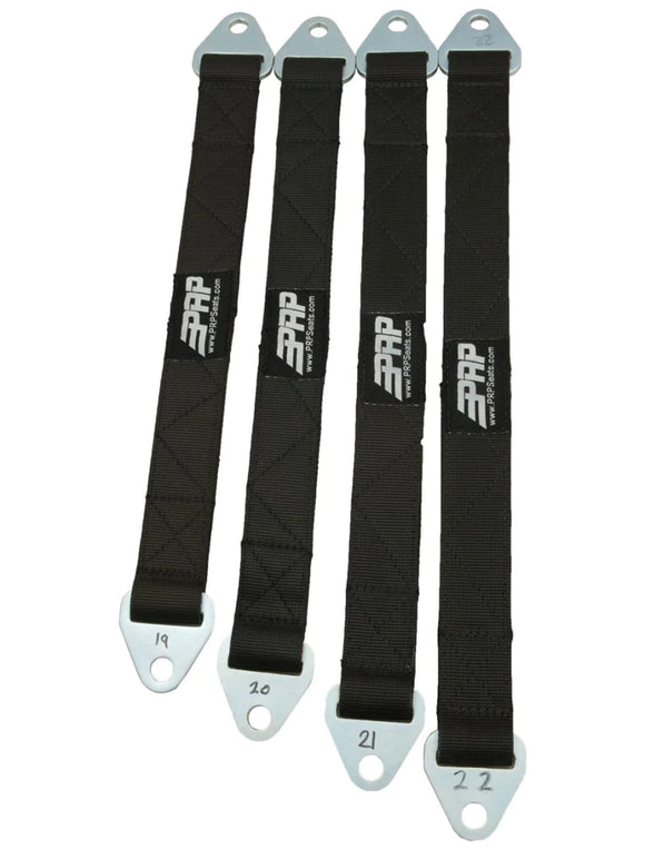 Limit Straps by PRP
