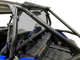 Spike Powersports Polaris RZR Trail (2021+) Rear Tinted/ Vented Windshield-GP