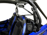 Spike Powersports Polaris RZR Trail (2021+) Rear Vented Windshield-GP