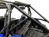 Spike Powersports Polaris RZR Trail (2021+) Rear Vented Windshield-GP