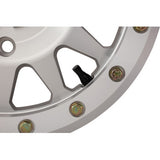High Lifter Machined Pro R, Turbo R HLA1 Beadlock Wheel