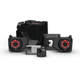 Rockford Fosgate Stage 3 Audio Kit – Polaris Ranger