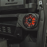 Rockford Fosgate Stage 3 Audio Kit – Polaris Ranger